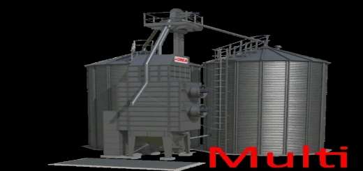 Fs22 Multi Silo Farma 400 Unia V10 Fs22 Mods 0058