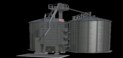 Fs22 Corn Dryer V10 Fs22 Mods 2924