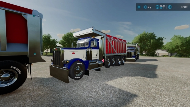 fs22-peterbilt-379-dump-truck-fixed-v1-0-fs22-mods