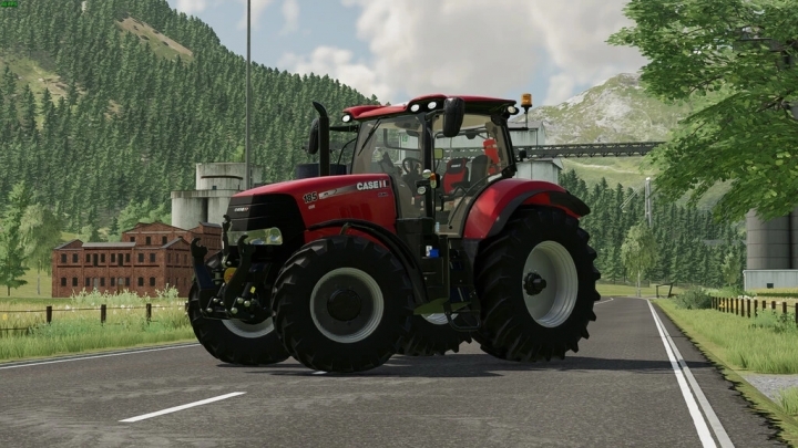 Fs22 Case Puma V10 Fs22 Mods