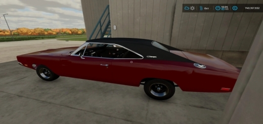  Mod Dodge Charger Gta Sa  Free