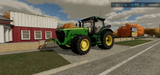 how to install maps on farming simulator 2009