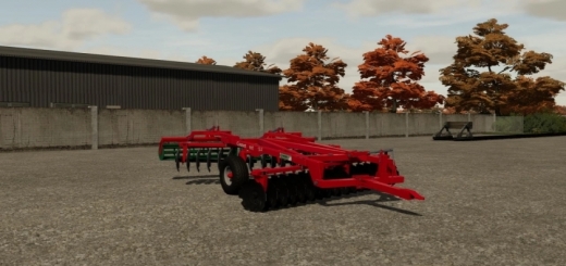 Fs Salford V Farming Simulator Fs Mods