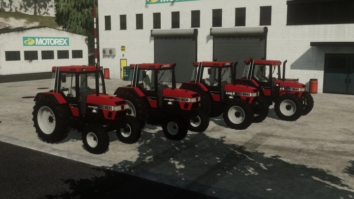 Case Ih 4200 Series V13 Fs22 Mods 3251